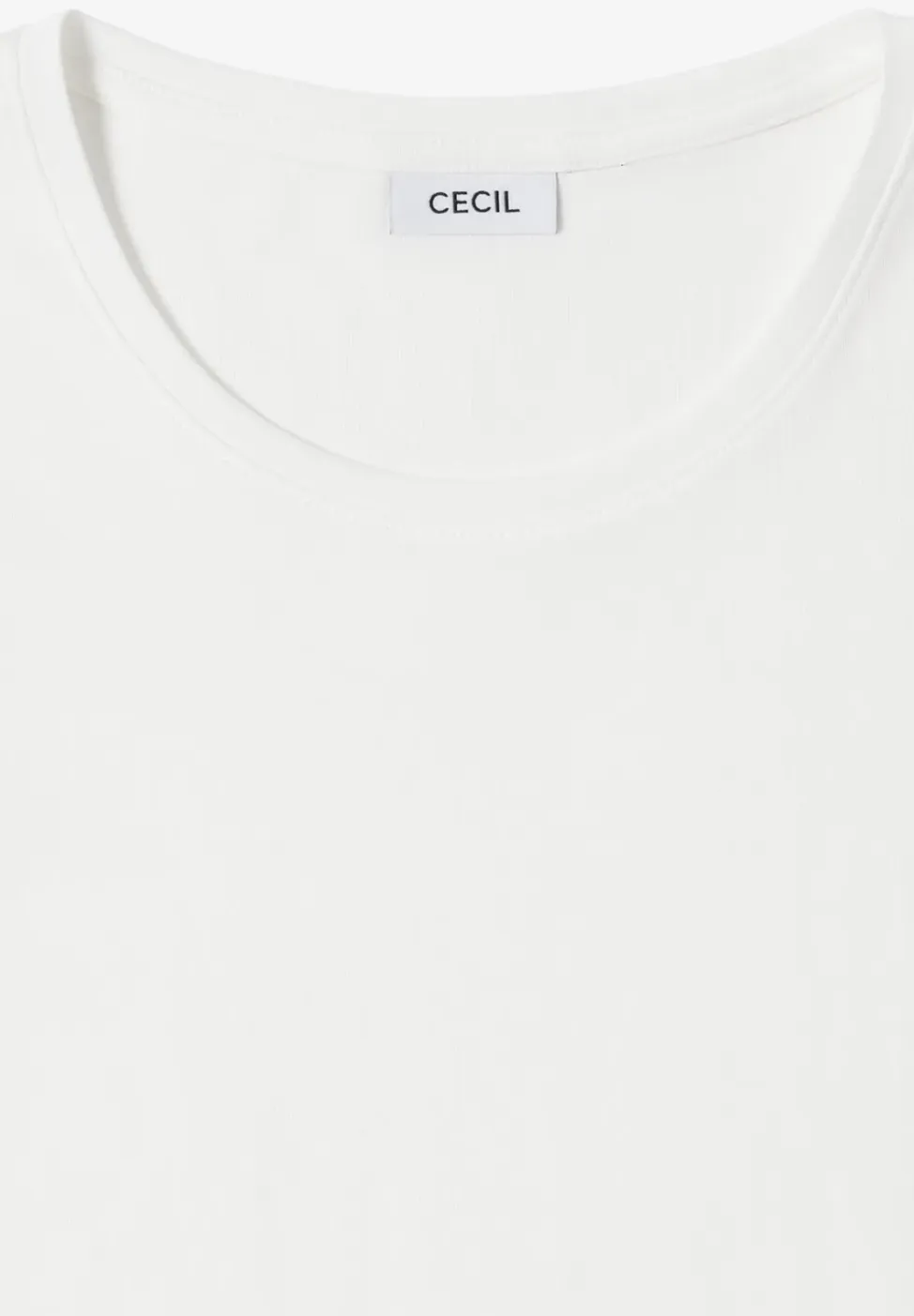 Basic shirt