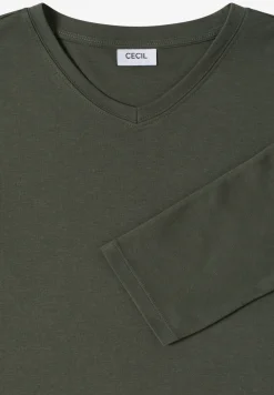Basic Shirt