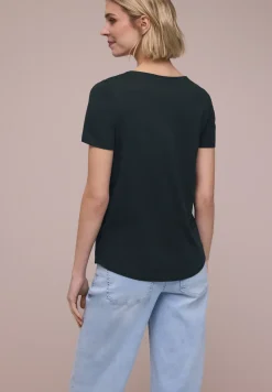 Basic shirt