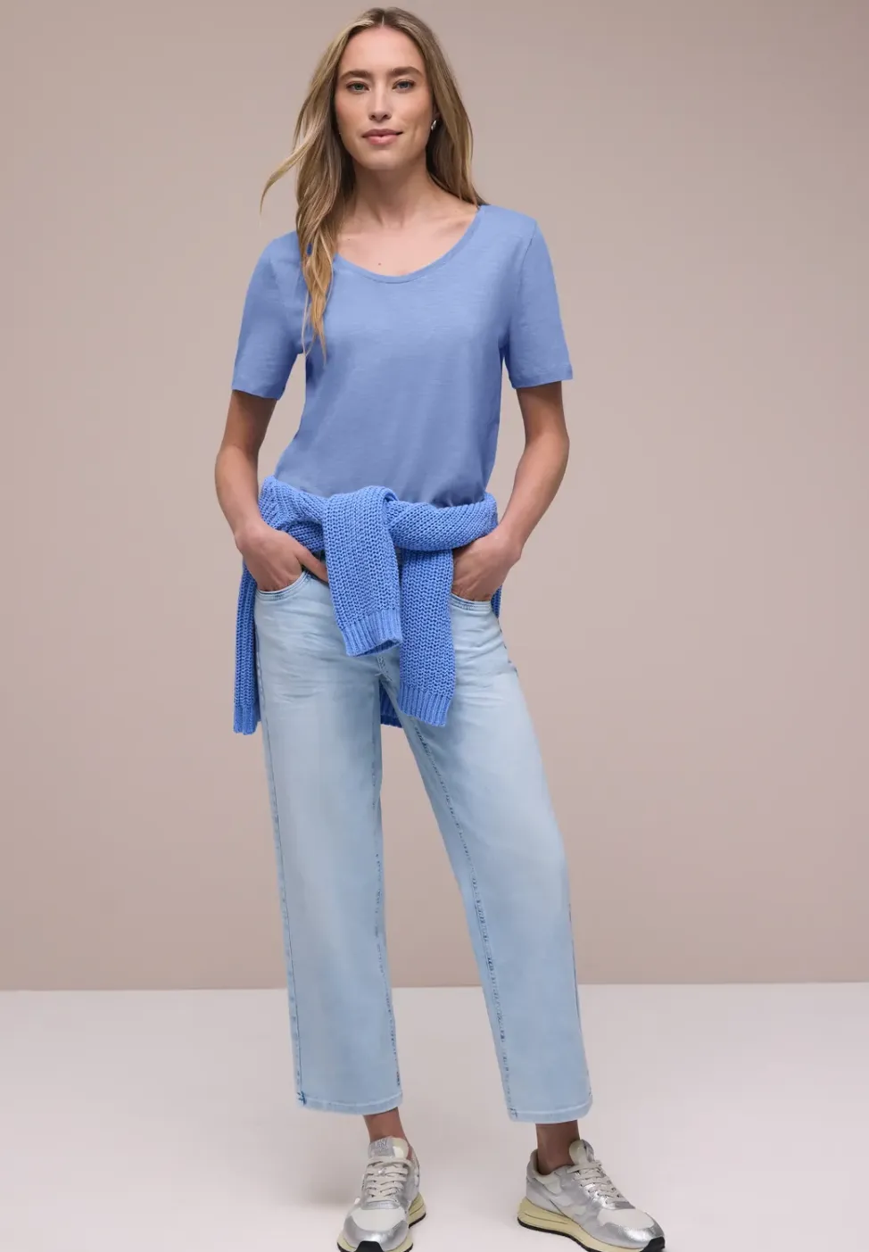 Basic Shirt