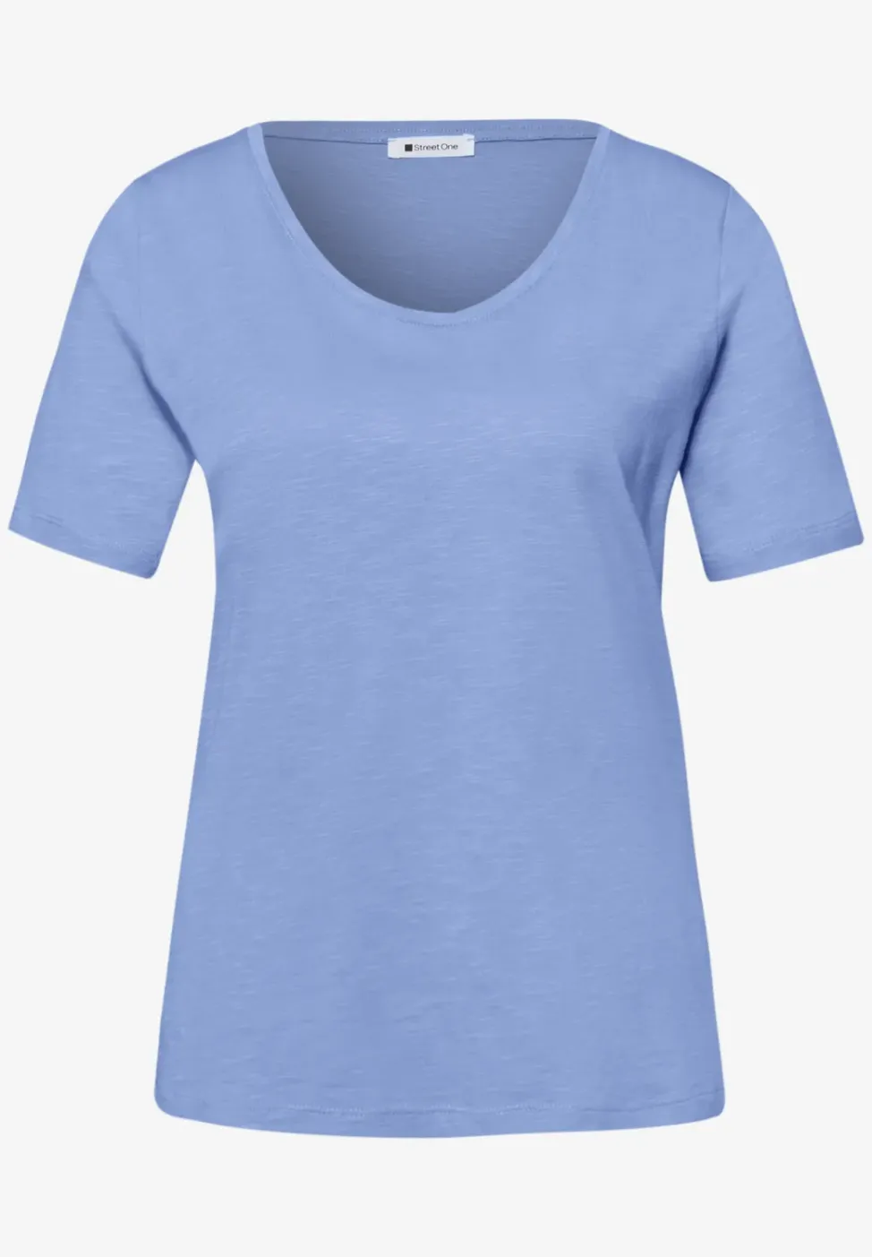 Basic Shirt