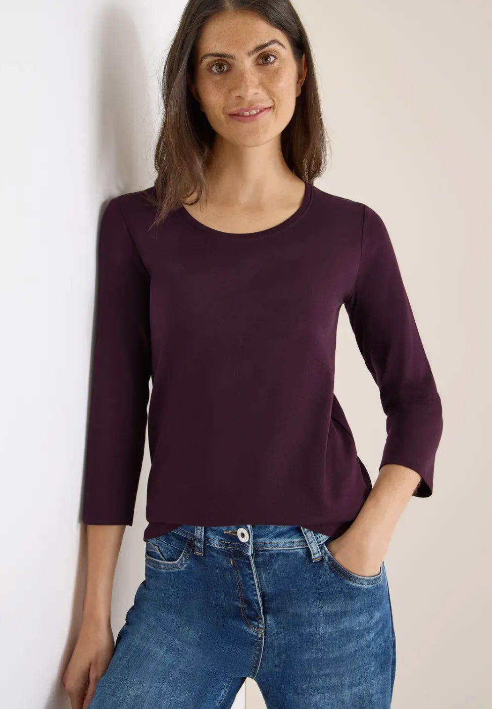 Basic shirt