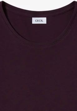 Basic shirt