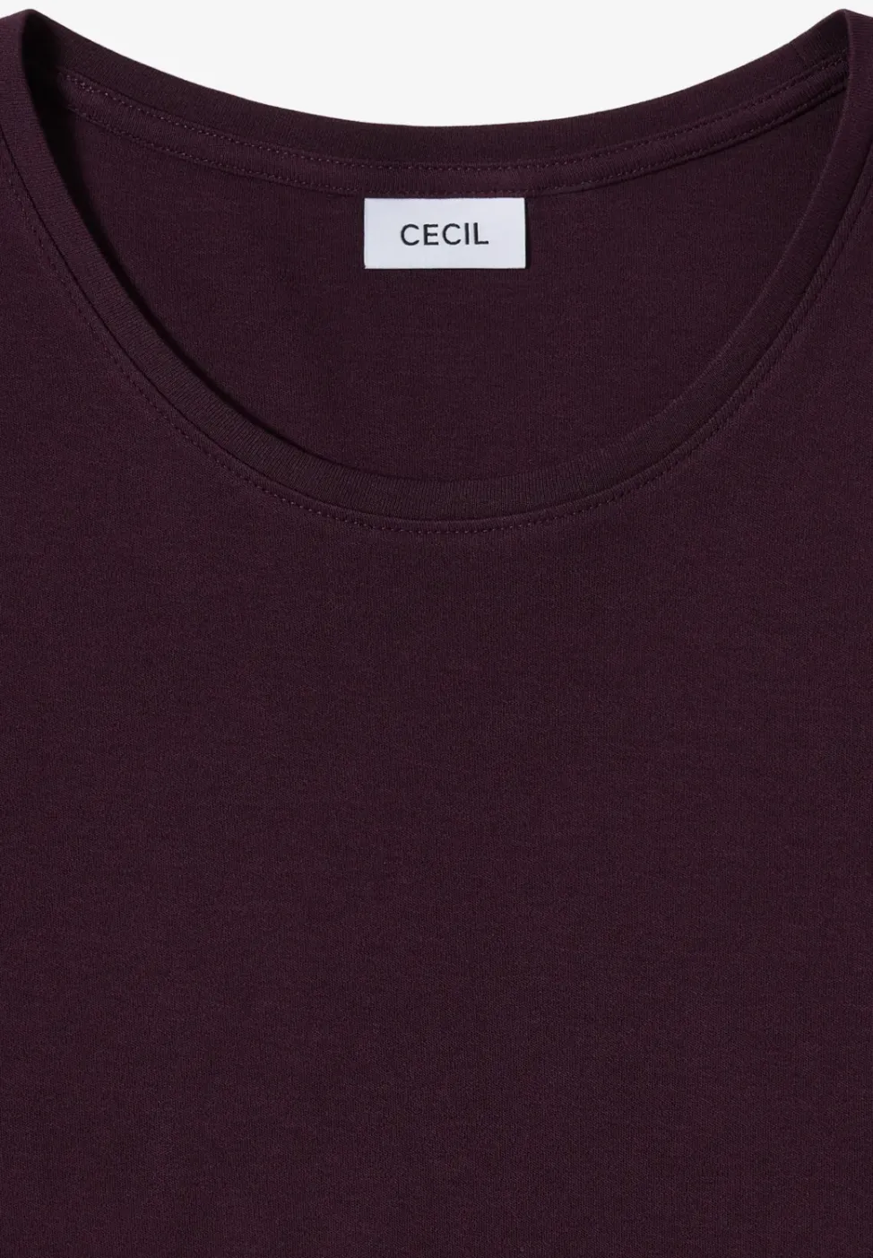 Basic shirt
