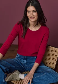 Basic shirt