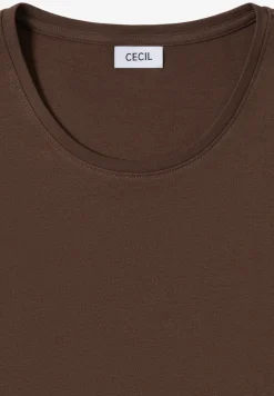 Basic shirt