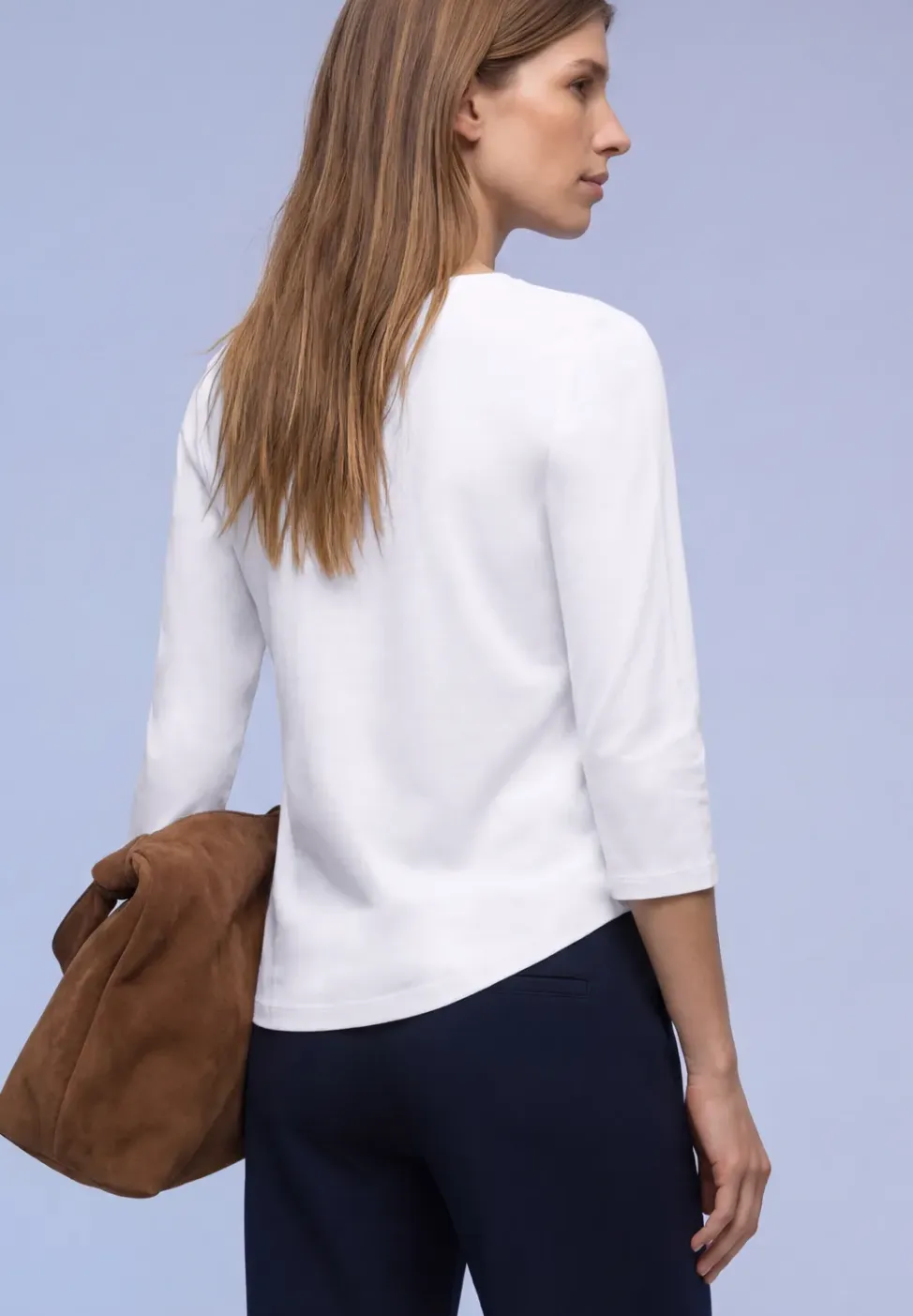 Basic shirt