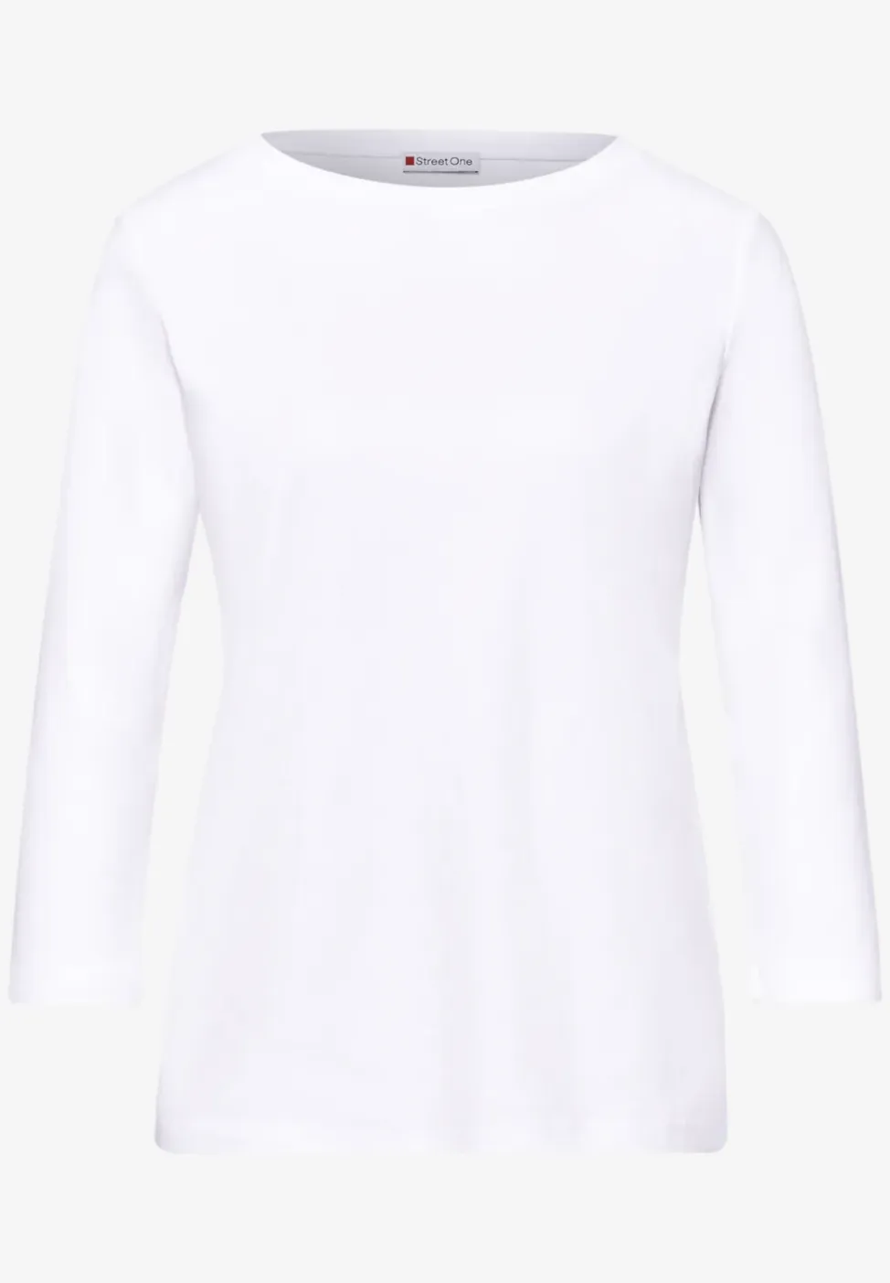 Basic shirt
