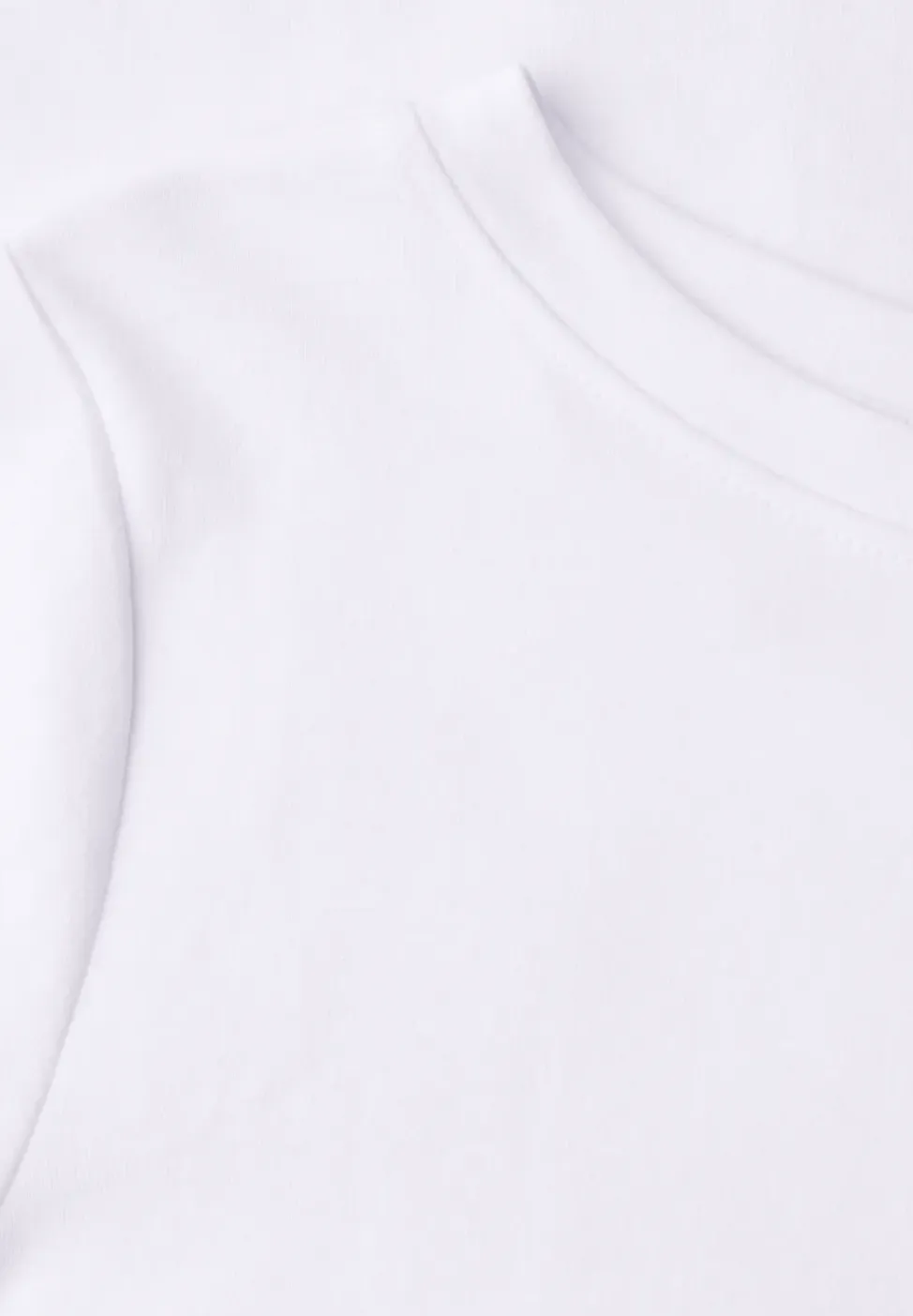 Basic shirt