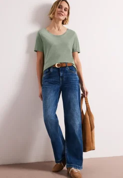 Basic Shirt