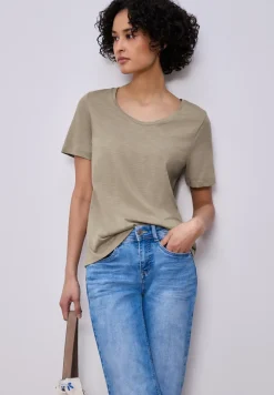 Basic Shirt