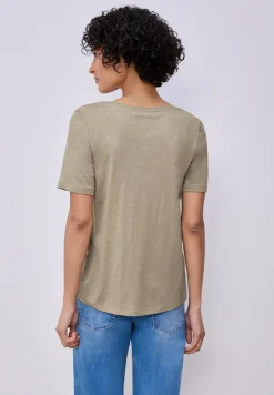 Basic Shirt