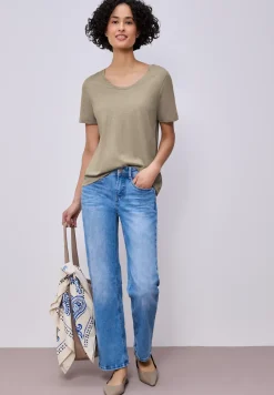 Basic Shirt