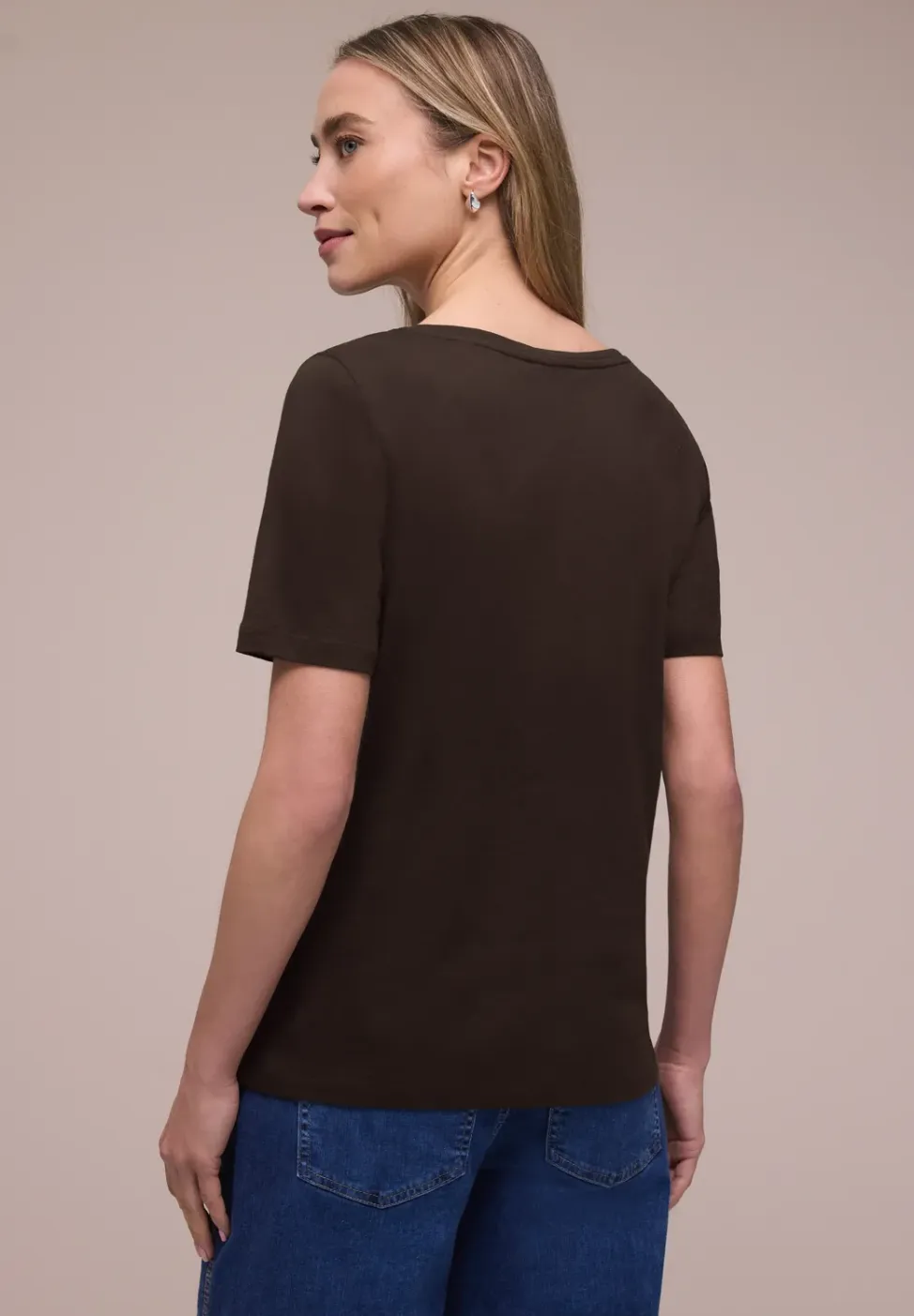 Basic Shirt