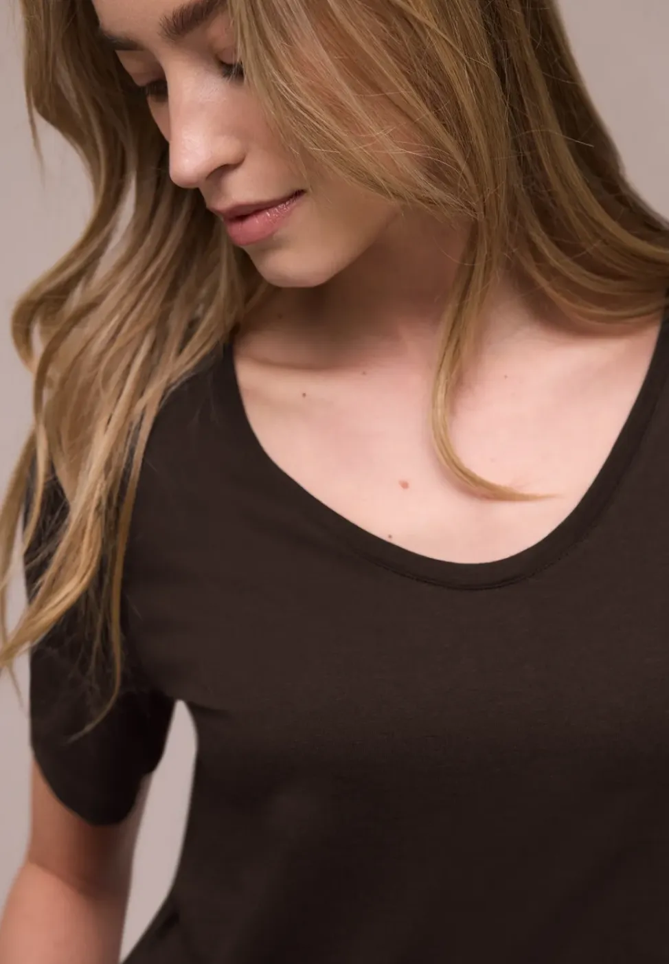 Basic Shirt