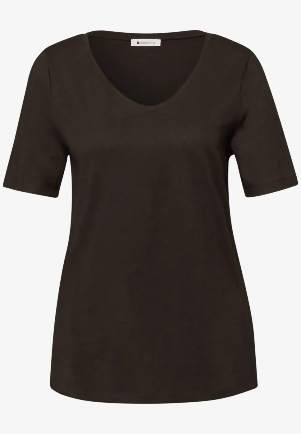 Basic Shirt