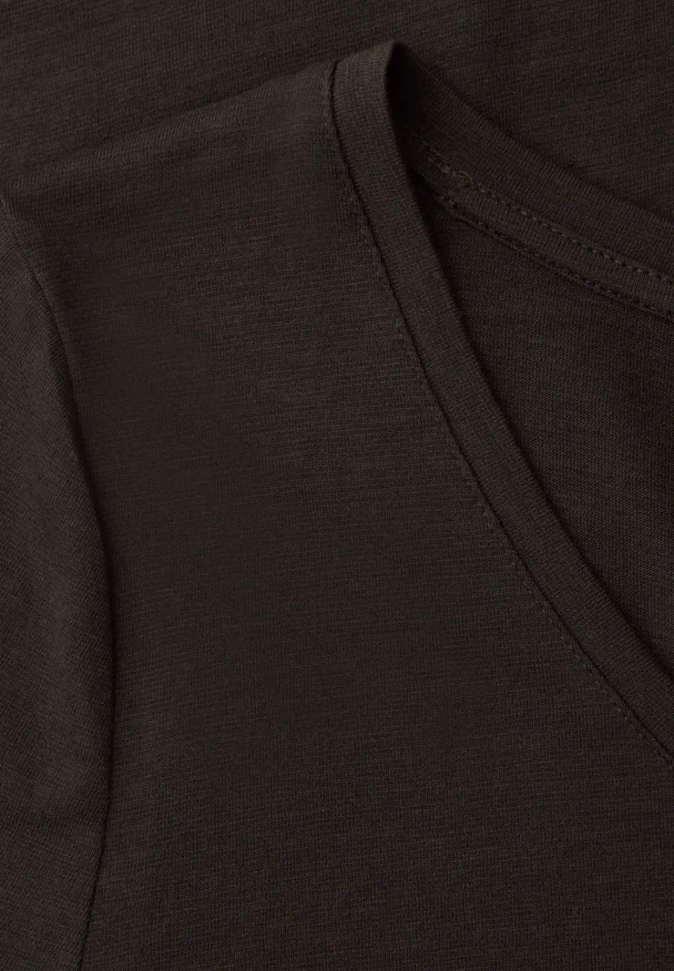Basic Shirt