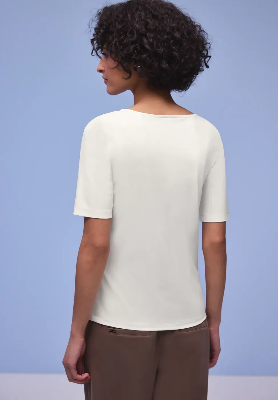 Basic shirt