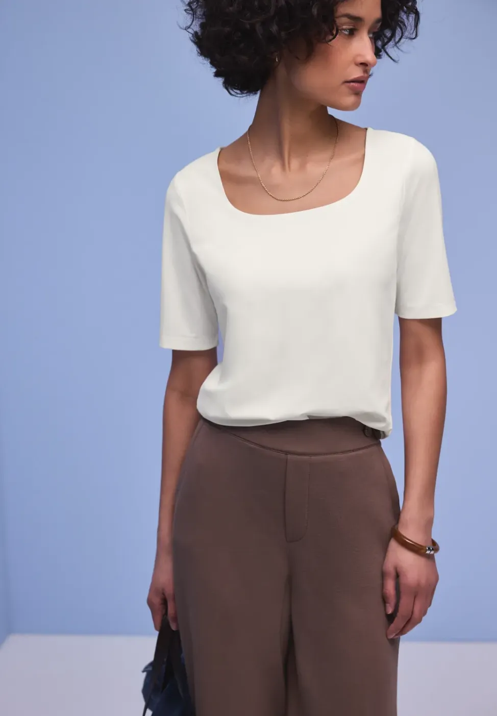 Basic shirt