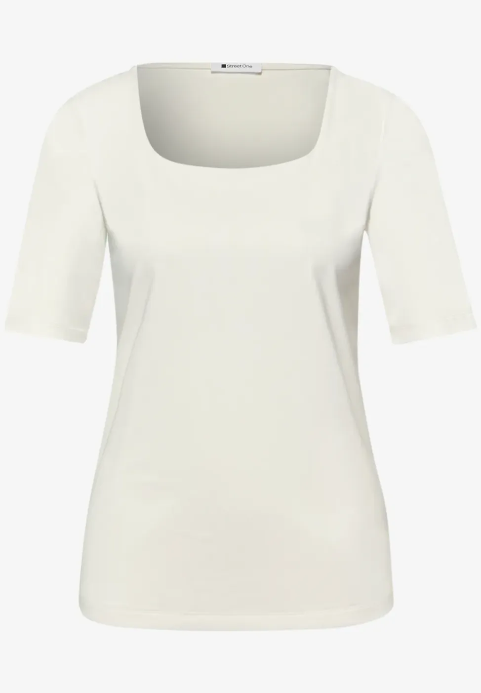 Basic shirt