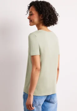 Basic Shirt