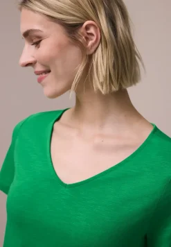 Basic shirt