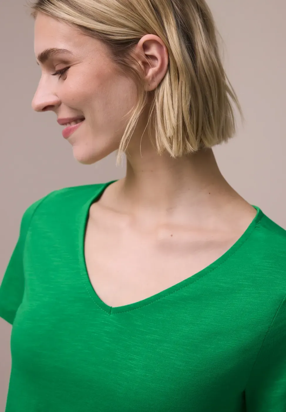 Basic shirt