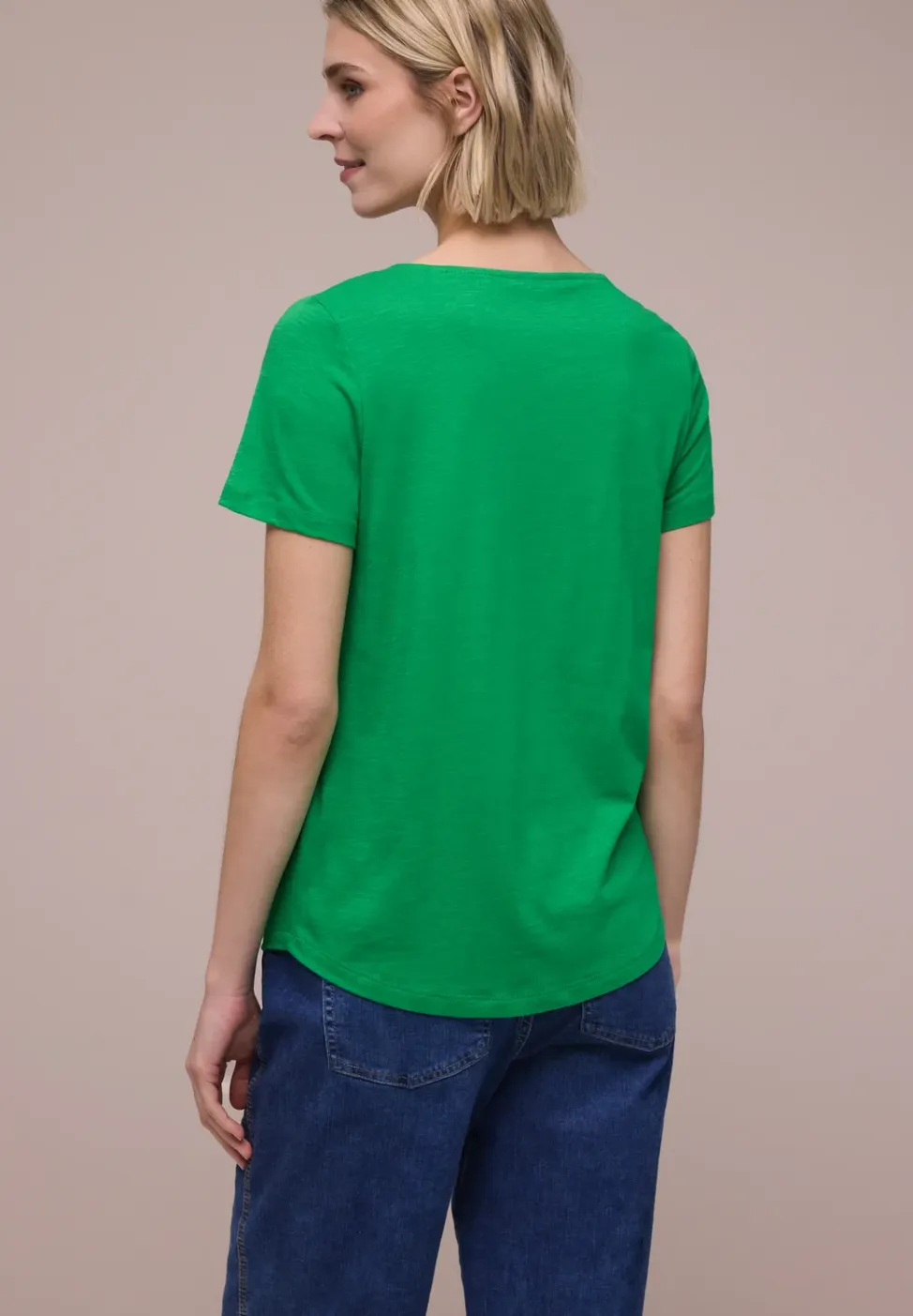 Basic shirt