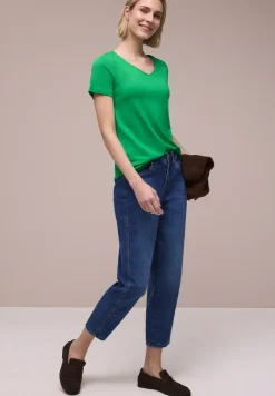 Basic shirt