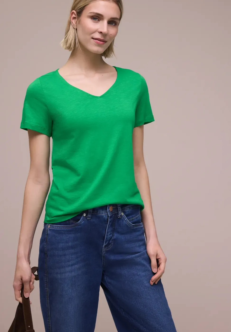 Basic shirt