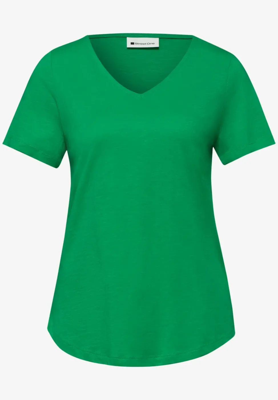 Basic shirt