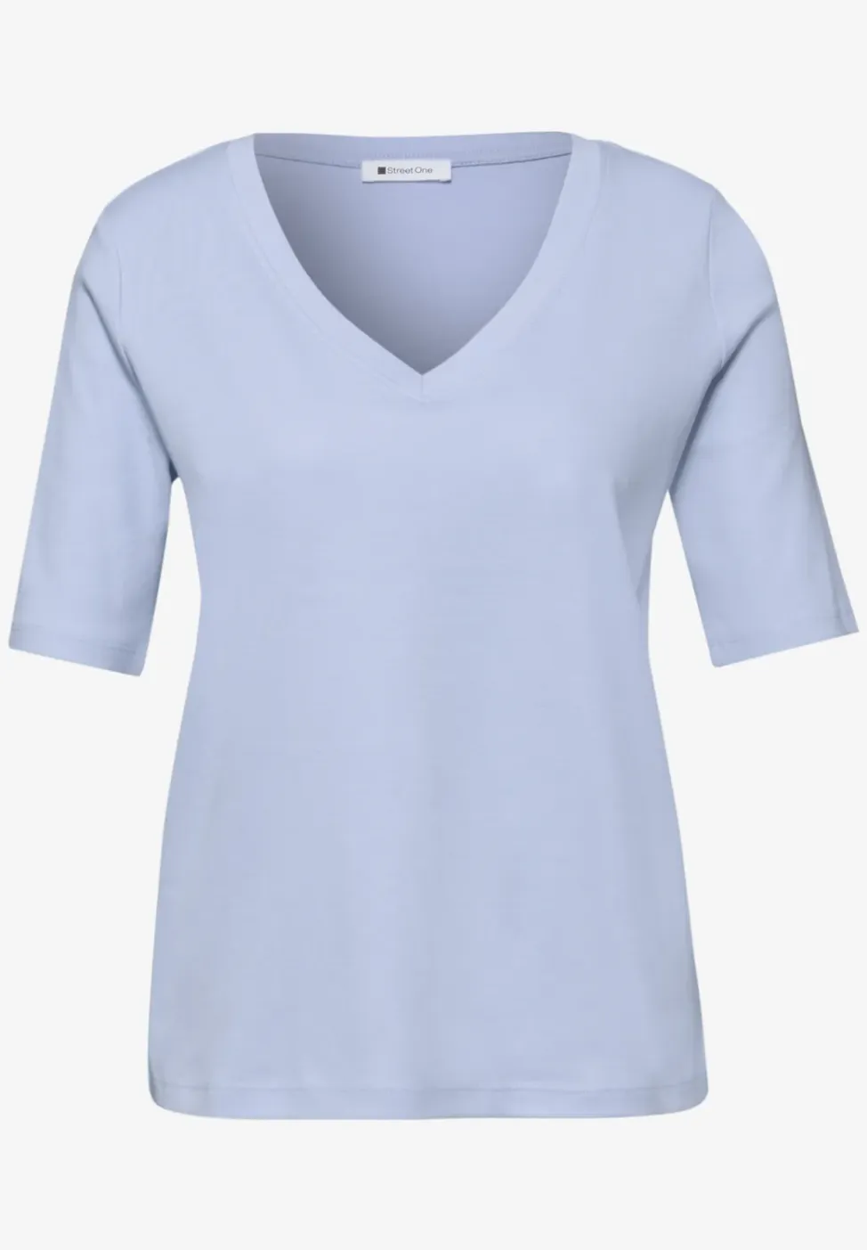 Basic Shirt