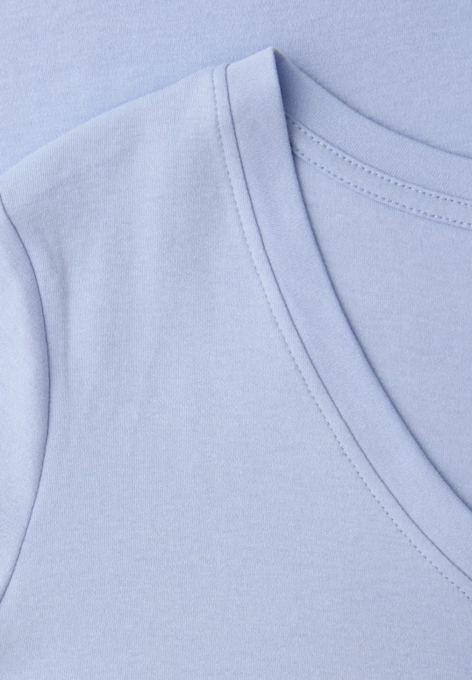 Basic Shirt