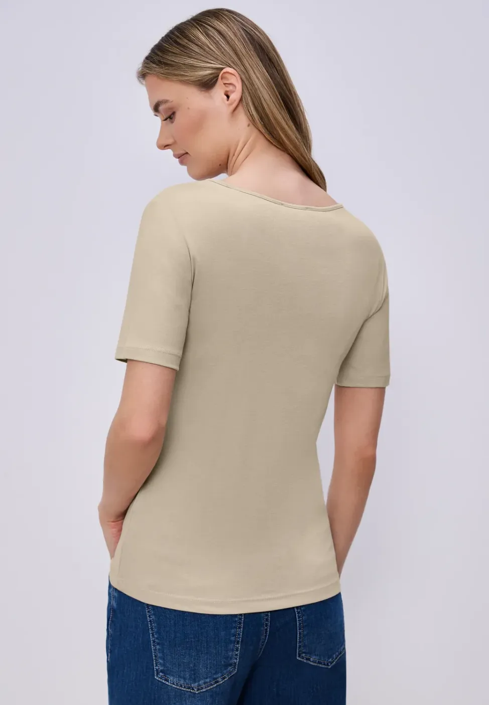 Basic Shirt