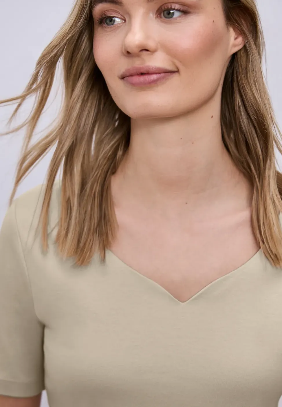 Basic Shirt