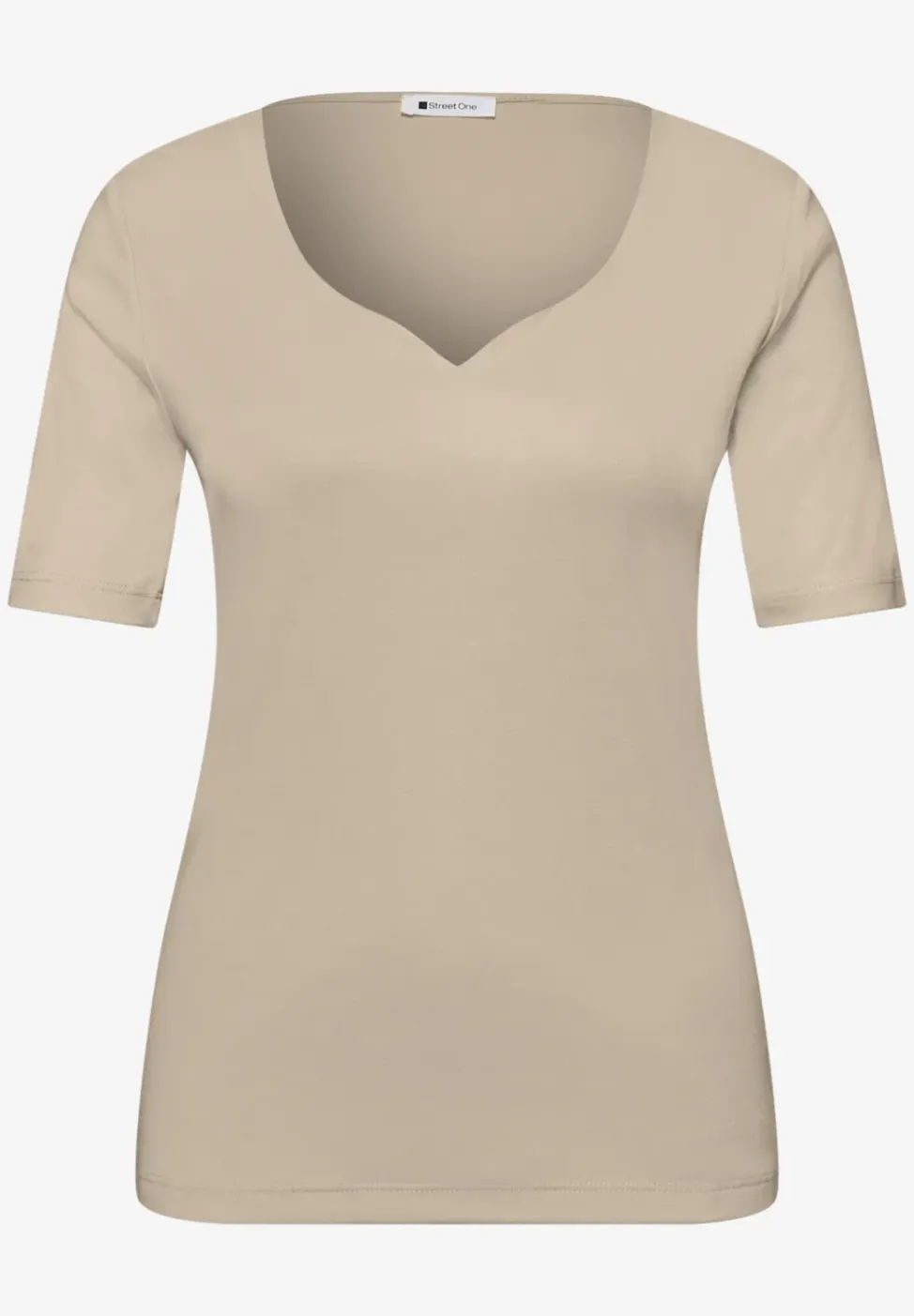 Basic Shirt