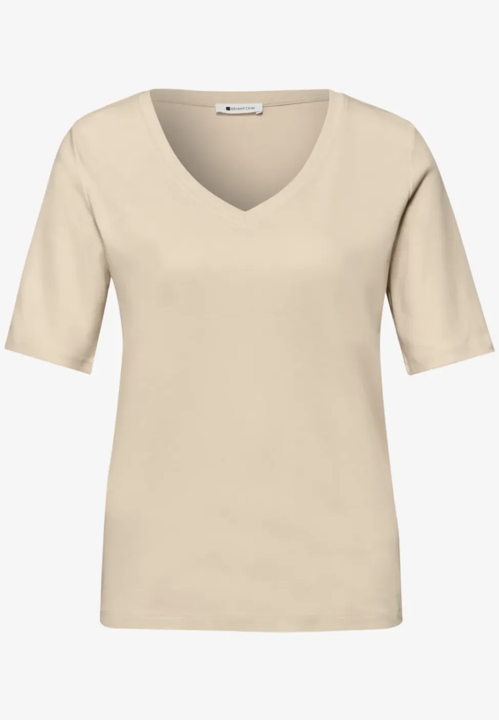 Basic Shirt