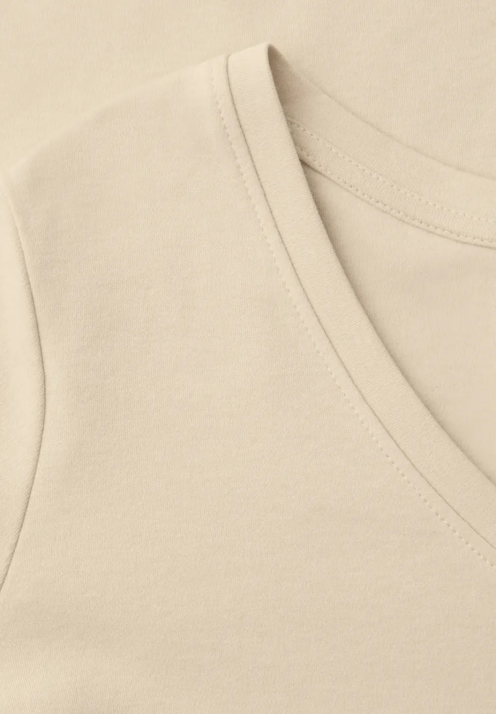 Basic Shirt
