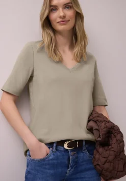Basic Shirt