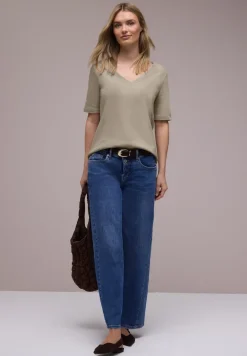 Basic Shirt