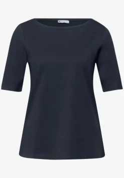 Basic Shirt in een 2-pack