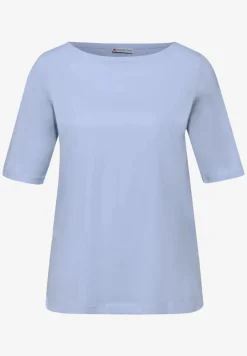 Basic Shirt in een 2-pack