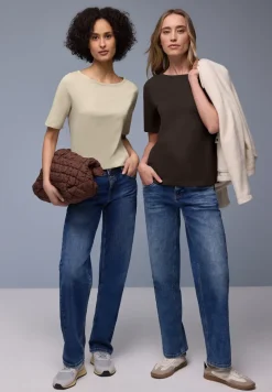 Basic Shirt in een 2-pack