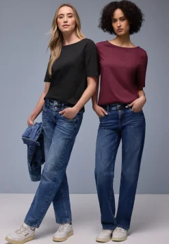 Basic Shirt in een 2-pack