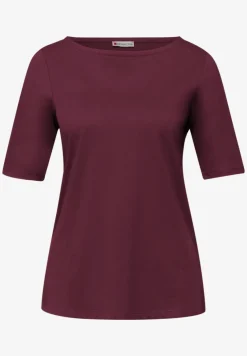 Basic Shirt in een 2-pack