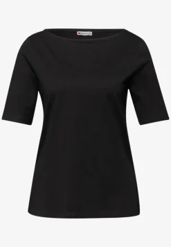 Basic Shirt in een 2-pack