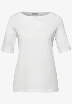 Basic Shirt in een 2-pack