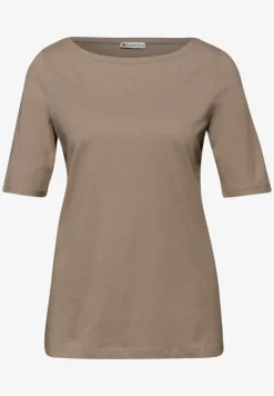Basic Shirt in een 2-pack