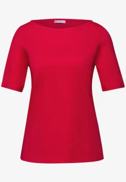 Basic Shirt in een 2-pack