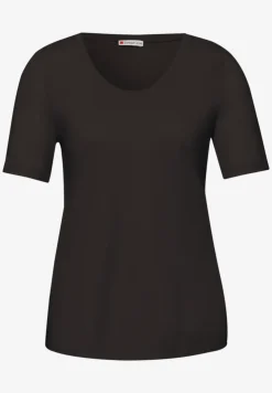 Basic Shirt in een 2-pack